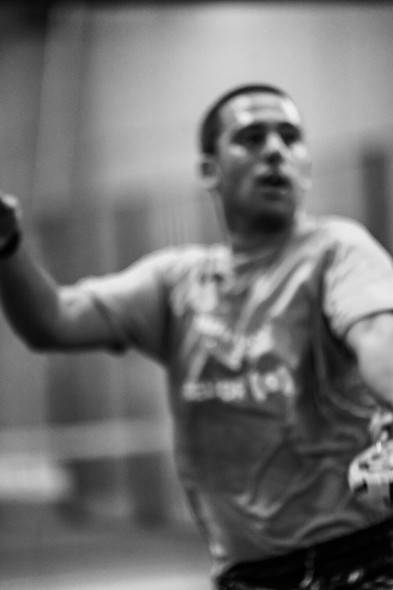 Foto per Eventi - Padel US x Amani