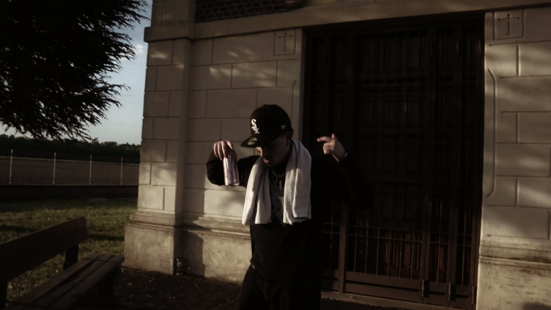 Video Musicale