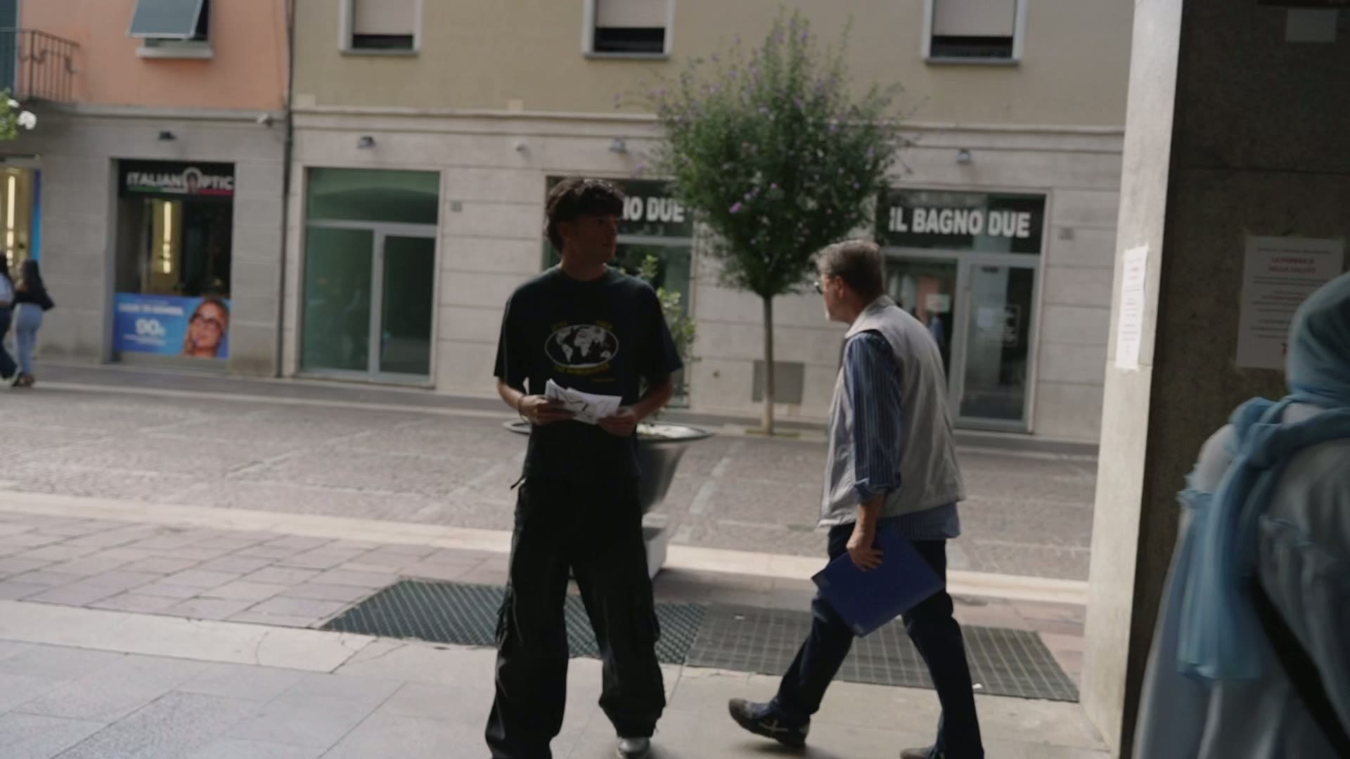 Video Cinematografici Promozionali - Brand Promo